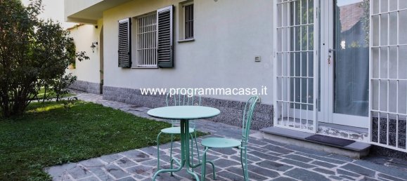 9-Zimmer Villa in Segrate, Italy, Nr. 7058 73