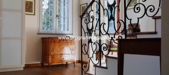 9-Zimmer Villa in Segrate, Italy, Nr. 7058 11