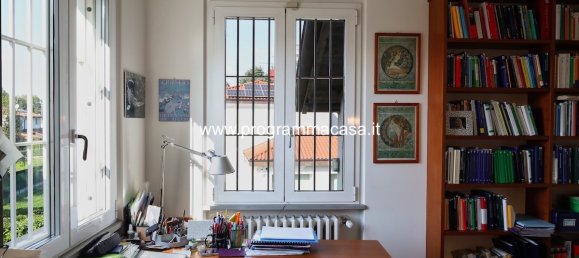 9-Zimmer Villa in Segrate, Italy, Nr. 7058 65