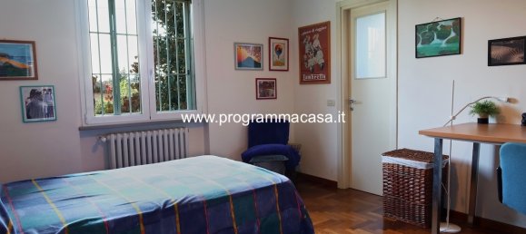 9-Zimmer Villa in Segrate, Italy, Nr. 7058 71