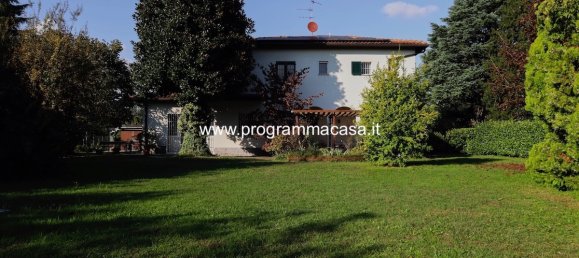 9-Zimmer Villa in Segrate, Italy, Nr. 7058 9