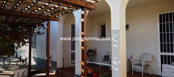 9-Zimmer Villa in Segrate, Italy, Nr. 7058 20