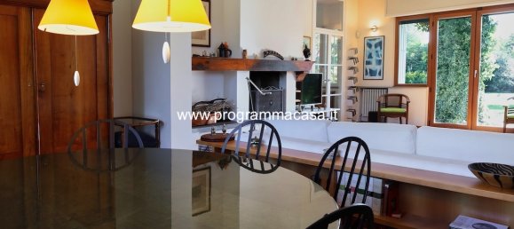 9-Zimmer Villa in Segrate, Italy, Nr. 7058 26