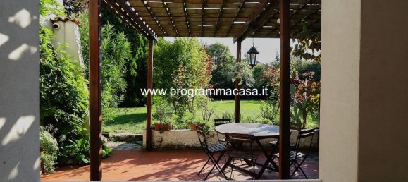9-Zimmer Villa in Segrate, Italy, Nr. 7058 16