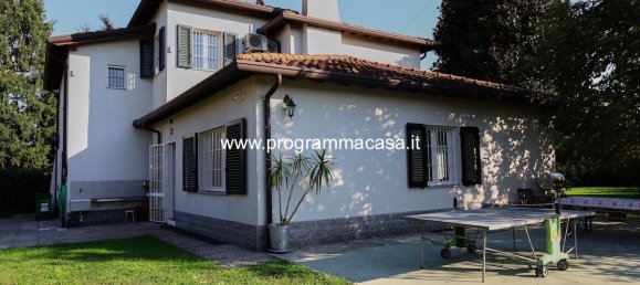 9-Zimmer Villa in Segrate, Italy, Nr. 7058 10
