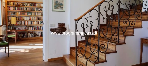 9-Zimmer Villa in Segrate, Italy, Nr. 7058 12