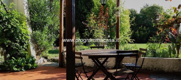 9-Zimmer Villa in Segrate, Italy, Nr. 7058 18