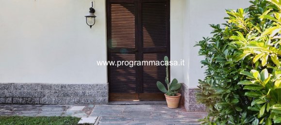 9-Zimmer Villa in Segrate, Italy, Nr. 7058 14