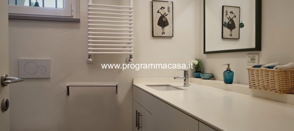9-Zimmer Villa in Segrate, Italy, Nr. 7058 58