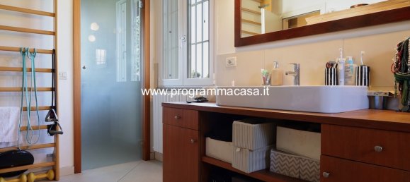 9-Zimmer Villa in Segrate, Italy, Nr. 7058 64