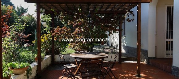 9-Zimmer Villa in Segrate, Italy, Nr. 7058 21