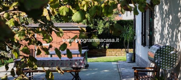 9-Zimmer Villa in Segrate, Italy, Nr. 7058 99