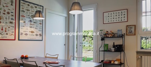 9-Zimmer Villa in Segrate, Italy, Nr. 7058 40