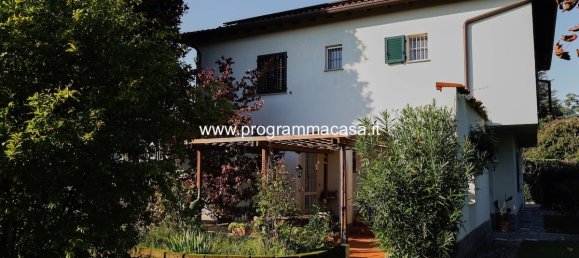 9-Zimmer Villa in Segrate, Italy, Nr. 7058 8
