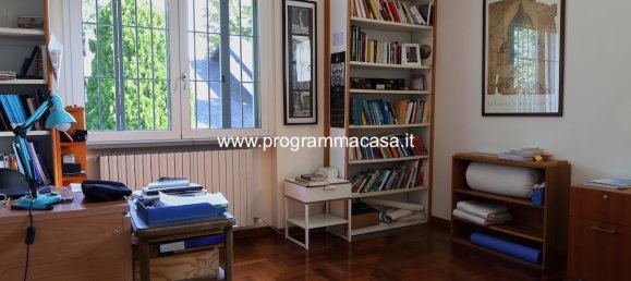 9-Zimmer Villa in Segrate, Italy, Nr. 7058 76