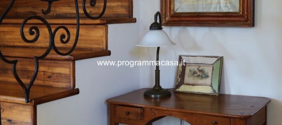 9-Zimmer Villa in Segrate, Italy, Nr. 7058 34