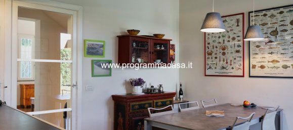 9-Zimmer Villa in Segrate, Italy, Nr. 7058 52