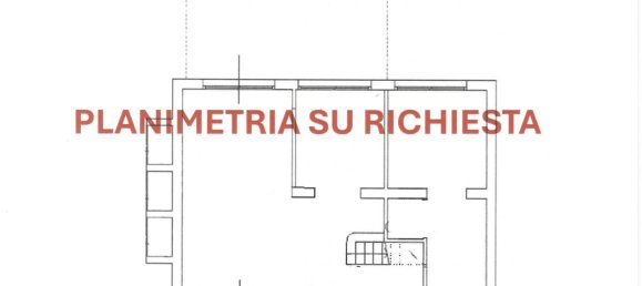 5 rooms Apartment in Orbetello, Italy No. 67468 17