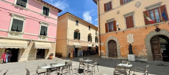 5 rooms Apartment in Orbetello, Italy No. 67468 12