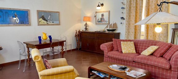 5 rooms Apartment in Orbetello, Italy No. 67468 4