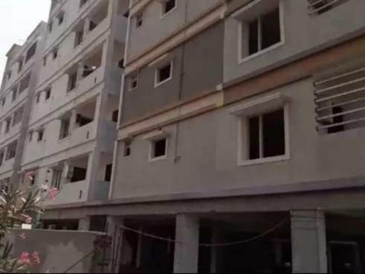 2 bedrooms House in Guntur, India No. 43033