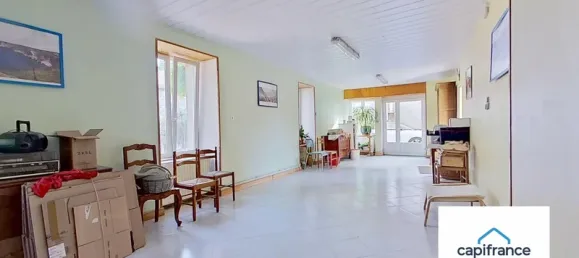 Casa T5 em Is-sur-Tille, France N.º 348169 12