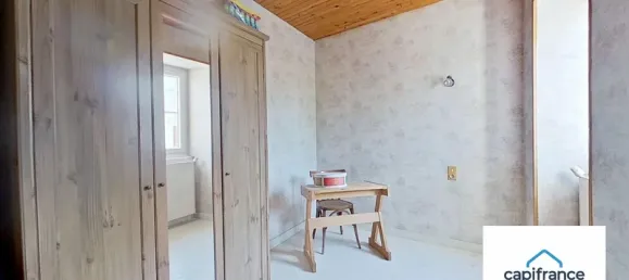 Casa T5 em Is-sur-Tille, France N.º 348169 10