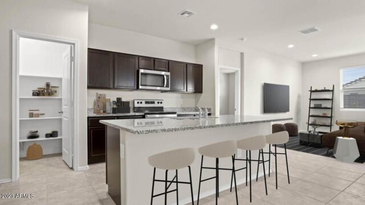 3 Schlafzimmer Haus in Surprise, USA, Nr. 422249