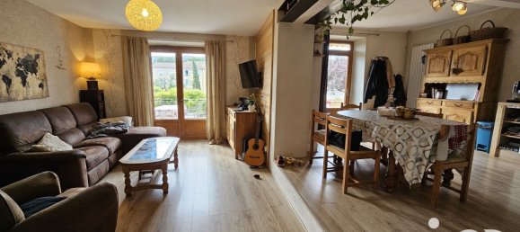 4 غرف نوم منزل في Beaufort-sur-Gervanne, France رقم 195800 4