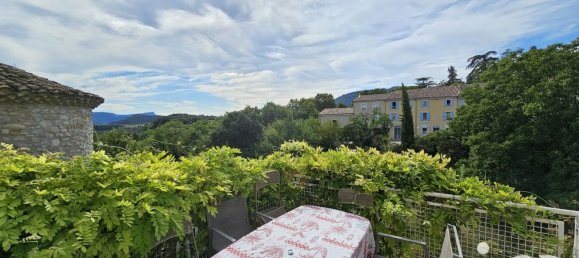 4 غرف نوم منزل في Beaufort-sur-Gervanne, France رقم 195800 9