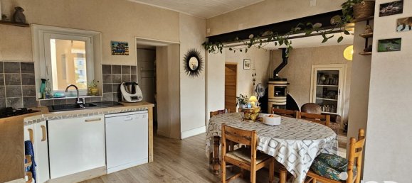 4 غرف نوم منزل في Beaufort-sur-Gervanne, France رقم 195800 6