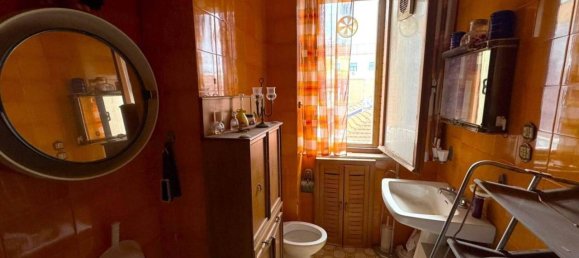 5 rooms Apartment in Catanzaro, Italy No. 19658 13