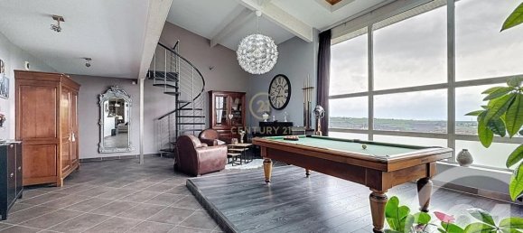 5 bedrooms Townhouse in Saint-Joseph, France No. 199229 15