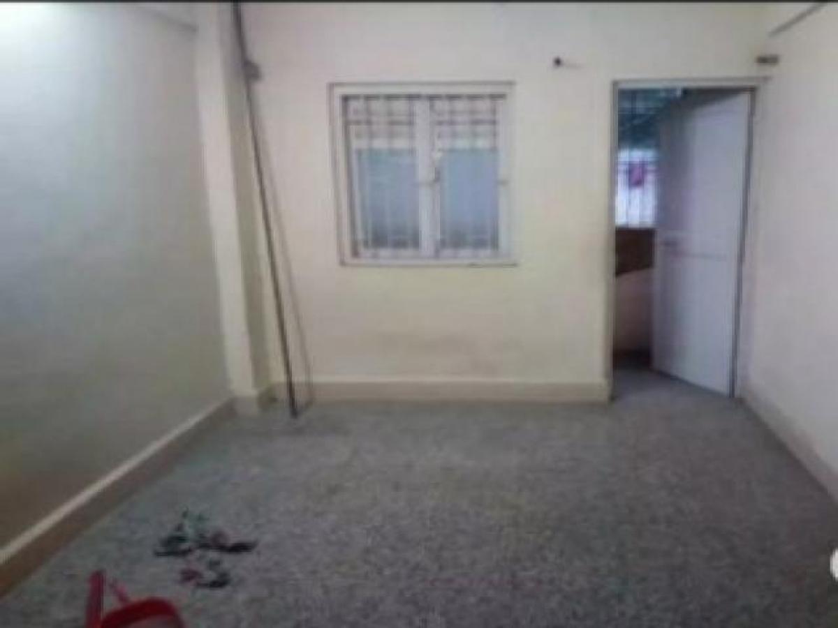 Studio in Mumbai, India No. 24710