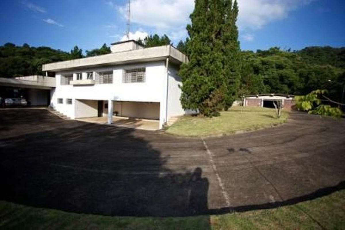 5 Schlafzimmer Haus in Sao Paulo, Brazil, Nr. 588955