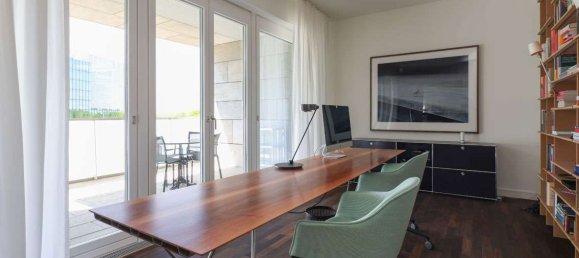 3 غرف نوم شقة في Tiergarten, Germany رقم 13487 7