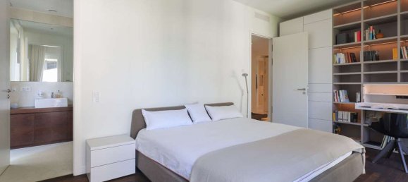 3 غرف نوم شقة في Tiergarten, Germany رقم 13487 10