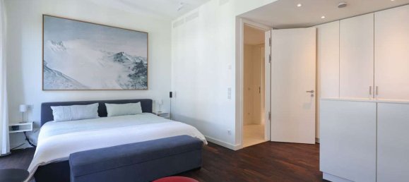 3 غرف نوم شقة في Tiergarten, Germany رقم 13487 11