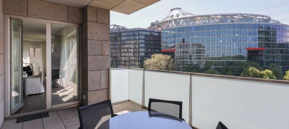 3 غرف نوم شقة في Tiergarten, Germany رقم 13487 2