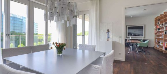 3 غرف نوم شقة في Tiergarten, Germany رقم 13487 5