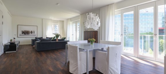 3 غرف نوم شقة في Tiergarten, Germany رقم 13487 4