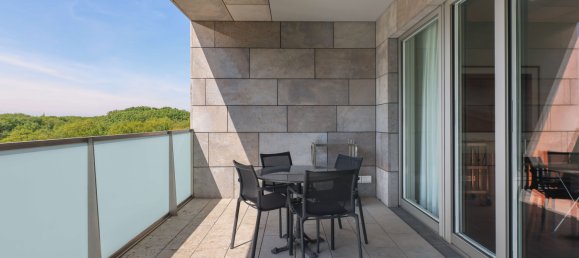 3 غرف نوم شقة في Tiergarten, Germany رقم 13487 15