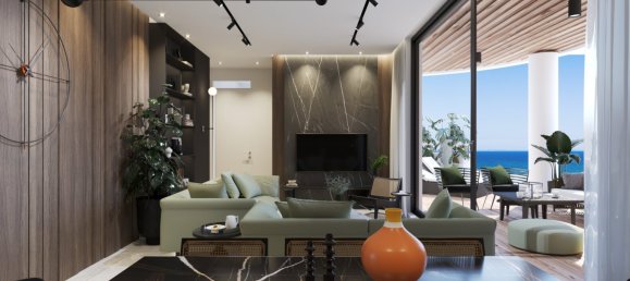 3 bedrooms Apartment in Larnaca, Cyprus No. 3189 3