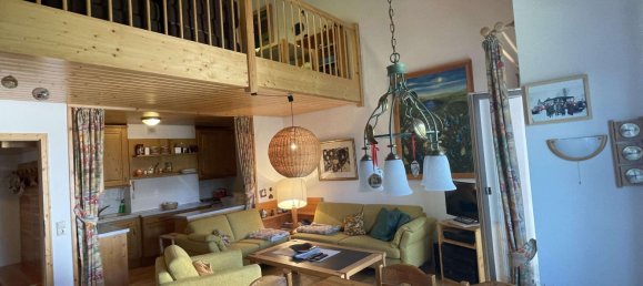 Квартира с 1 спальней в Шварцвальд-Бар, Германия № 41839 6