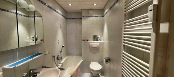 Квартира с 1 спальней в Шварцвальд-Бар, Германия № 41839 9