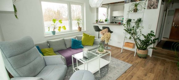 4-Zimmer Wohnung in Salzgitter, Germany, Nr. 42979 9