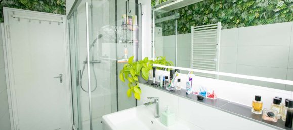 4-Zimmer Wohnung in Salzgitter, Germany, Nr. 42979 3