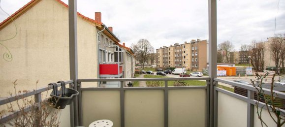 4-Zimmer Wohnung in Salzgitter, Germany, Nr. 42979 23