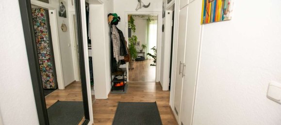 4-Zimmer Wohnung in Salzgitter, Germany, Nr. 42979 19