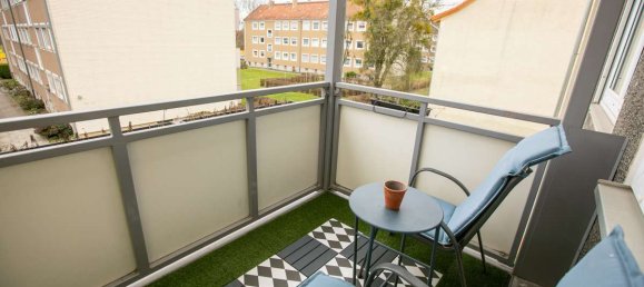 4-Zimmer Wohnung in Salzgitter, Germany, Nr. 42979 21